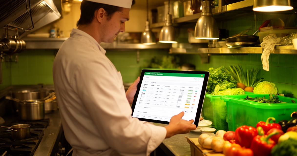 AI Food Waste Tools: Most Are for Hotel Chains, Not You