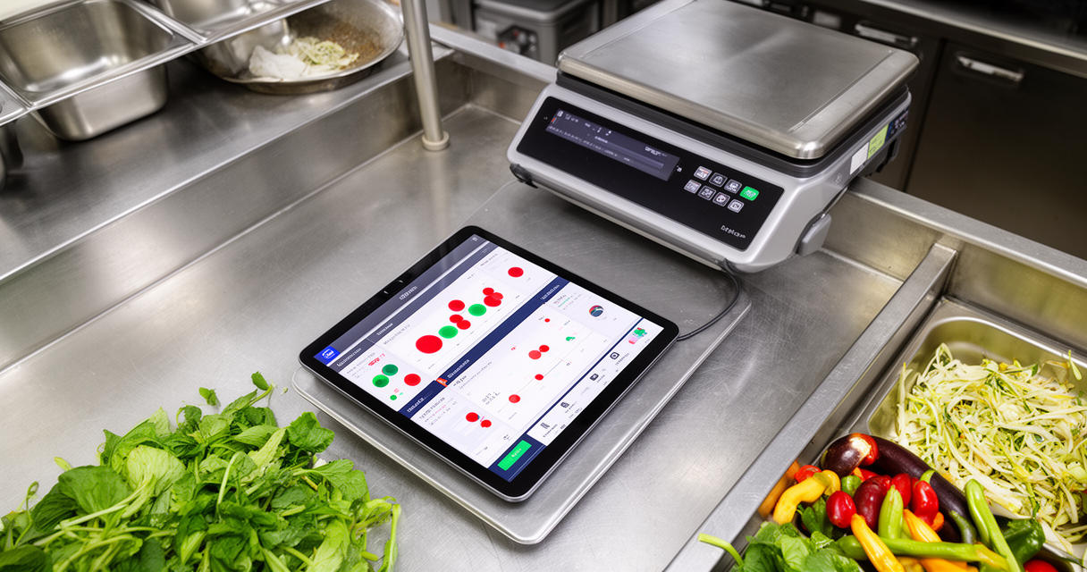 Best AI Food Waste Tools for Restaurants (2026)