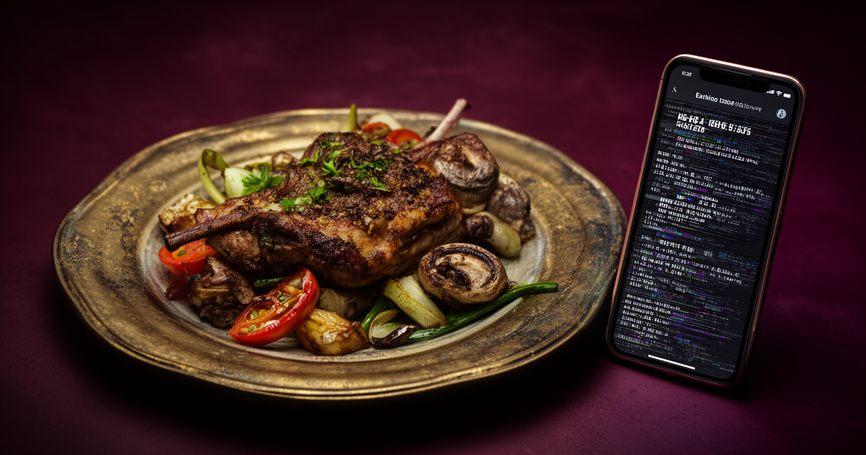 AI-Generated Recipes Keep Failing — Here's What Works