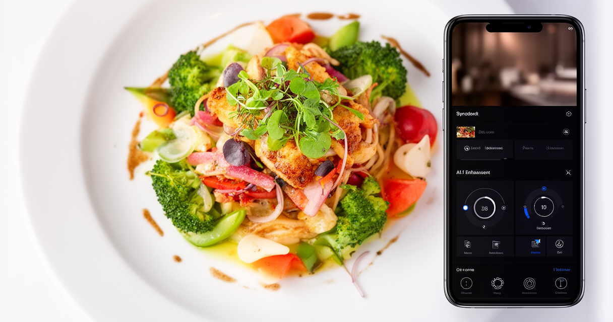 Best AI Food Photography Tools: Ranked (One's a Trap)