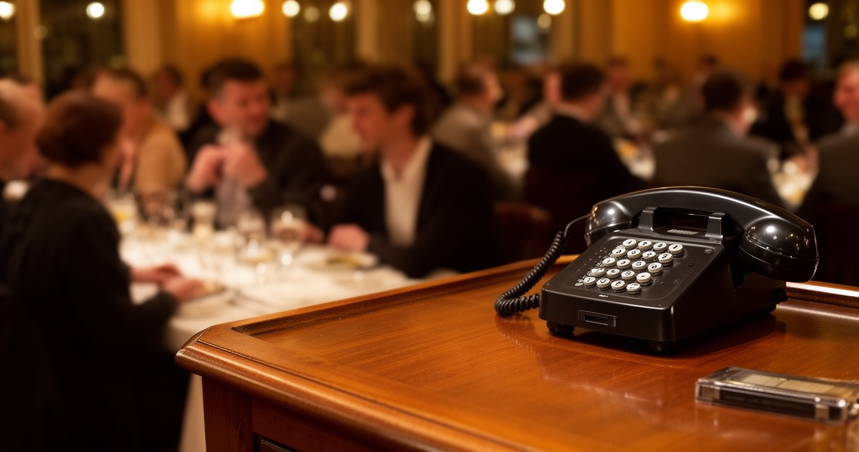 Best AI Phone Answering for Restaurants 2026: Ranked