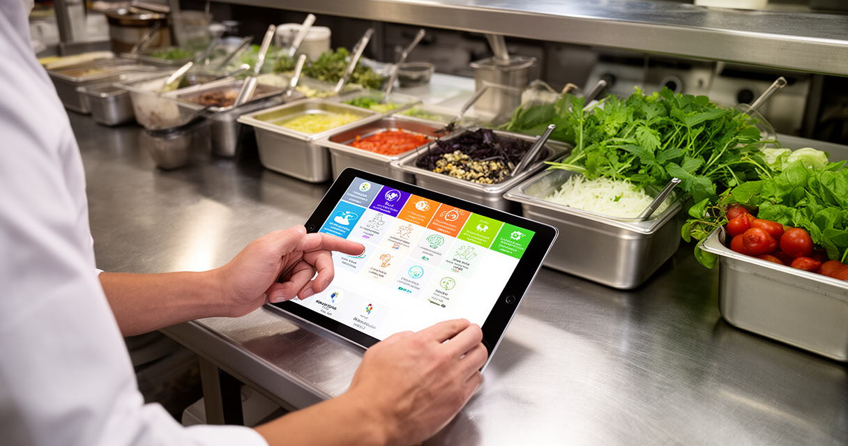 Best Allergen Management Software for Small Restaurants 2026