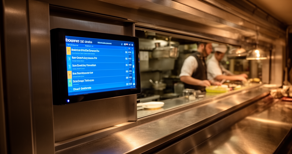 Best KDS for Small Restaurants 2026: Fresh vs Square vs Toast