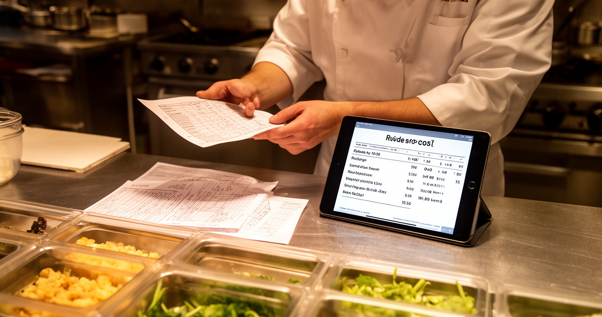Best Recipe Costing Software 2026: Ranked