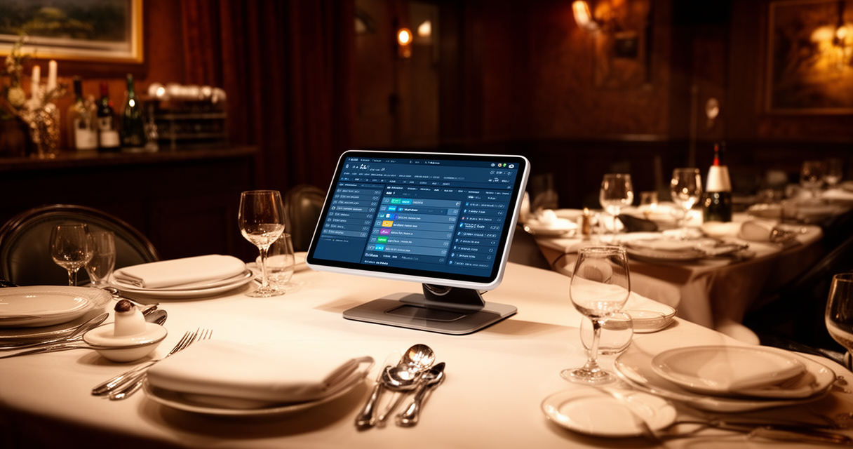 Best Restaurant Event Software (2026): Perfect Venue vs Tripleseat