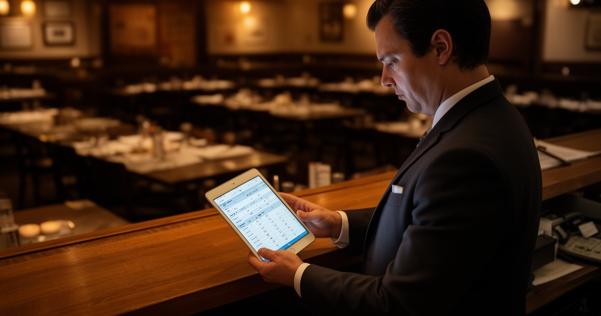 Best Tip Payout Software for Restaurants (2026)
