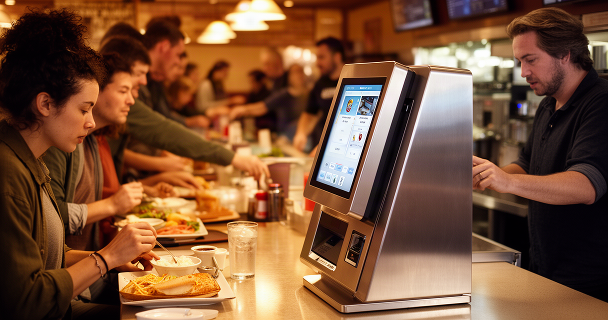 Square Kiosk Alternatives: What Actually Works (2026)